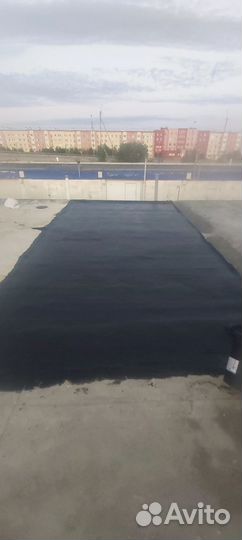 Ремонт кровли качественая работа