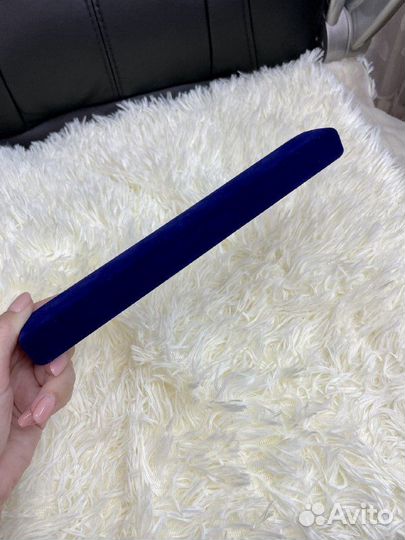 Футляр для ювелирных украшений