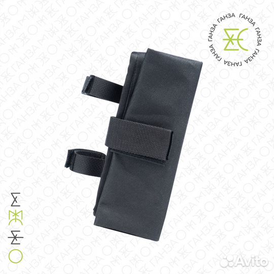 Подсумок сброс. Хаки/мох/цифра/черный