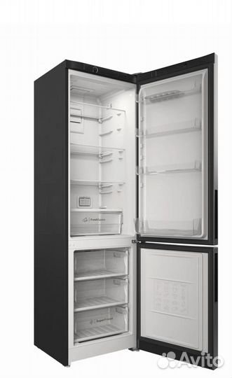 Холодильник Indesit ITR 4200 S новый