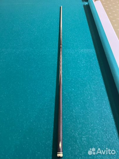 Бильярдный кий 