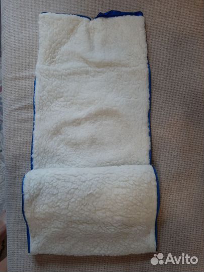 Конверт на выписку для мальчика