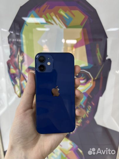 iPhone 12 mini, 256 ГБ