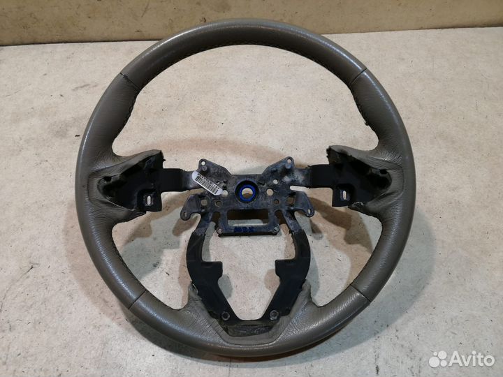 Руль Acura MDX YD2