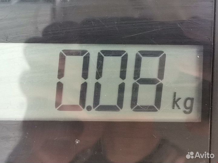 Кнопка (выключатель) SsangYong Rodius рест. 2008