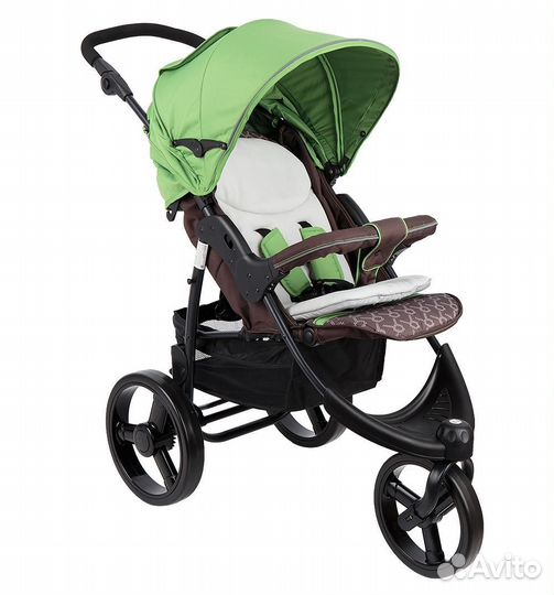 Коляска Mobility One P5870 Express