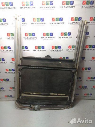 Люк Ford Escape универсал 2.3 2008