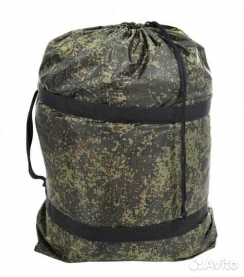 Спальный мешок зимний-летний