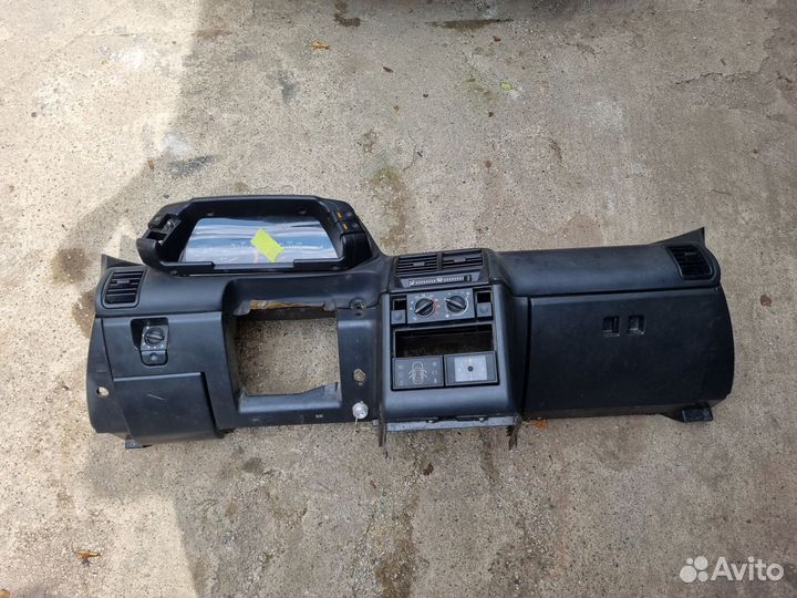 Торпеда ваз 2112-10