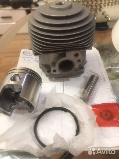 Запчасти на бензопилу урал дружба и тайга