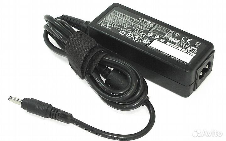 Блок питания HP 584540-001 (зарядка)(40W)