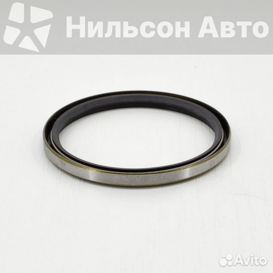 Сальник рулевого редуктора nissan, оригинал