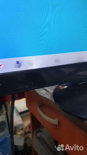 Монитор DNS 27