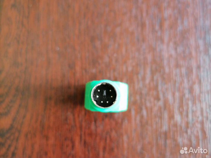 Переходник