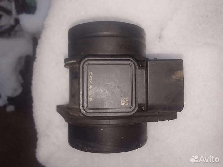 Датчик дмрв на ваз