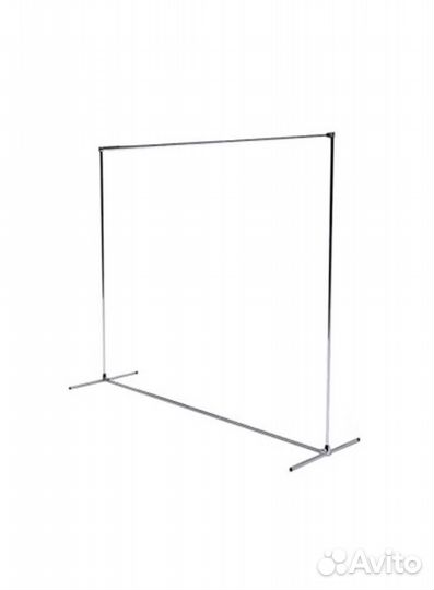 Прессволл/ Стойка для фона прокат