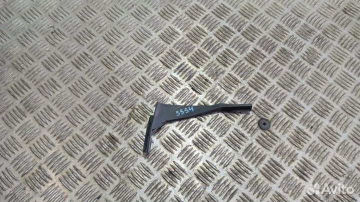 Влагоотделитель правый Man Tga