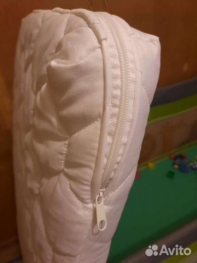 Матрас детский 120 60 бу