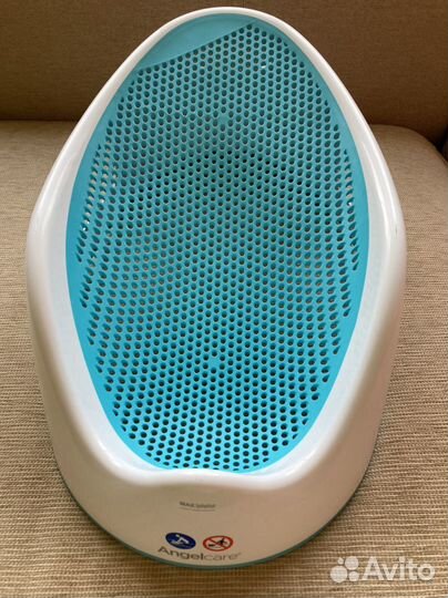 Горка для купания angelcare