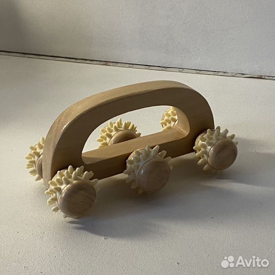 Массажер для тела