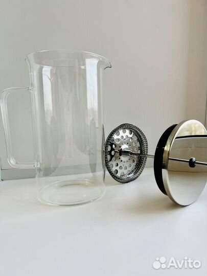 Френч пресс 1л