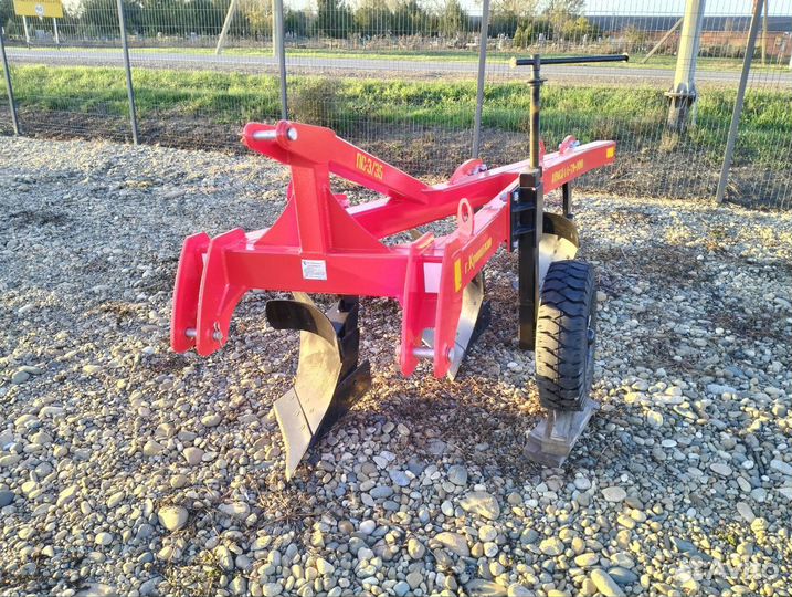 Плуг ИП Сергиенко А.Г. ПС-3-35, 2023