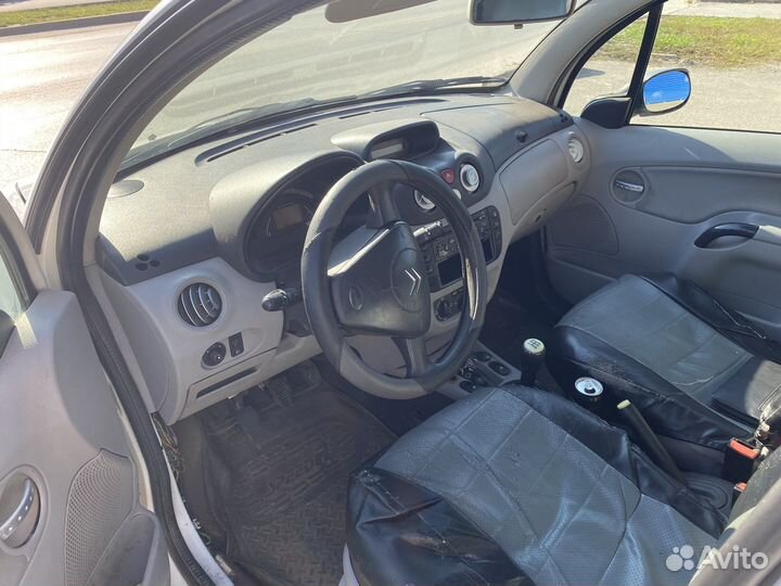 ГАЗ ГАЗель 33023 2.5 МТ, 2005, 370 000 км