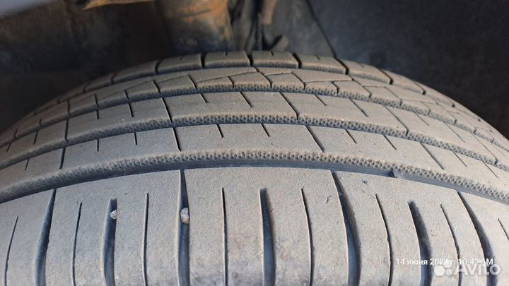 Nokian Tyres Hakka Green 3 195/50 R15