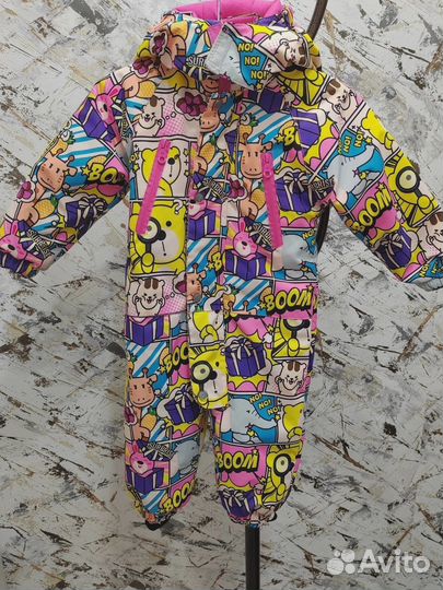 Детские вещи пакетом на девочку размеры 74, 80,86