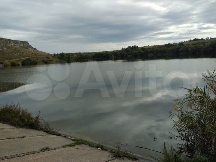 Участок 57 сот. (СНТ, ДНП)