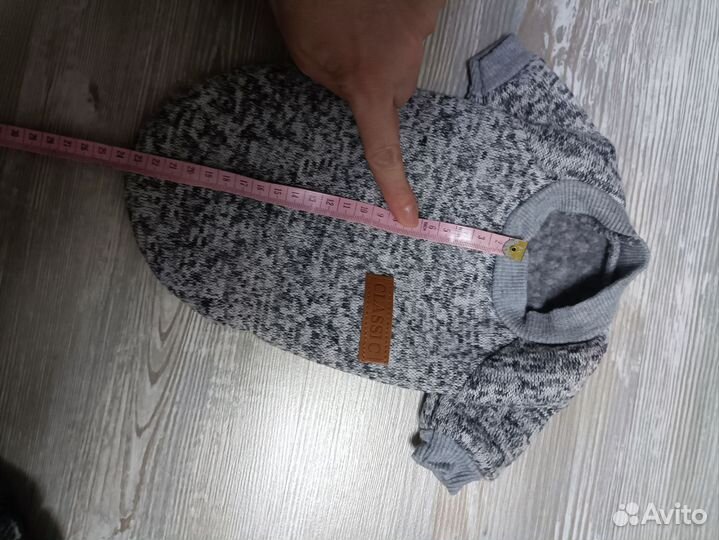 Кофта для собаки