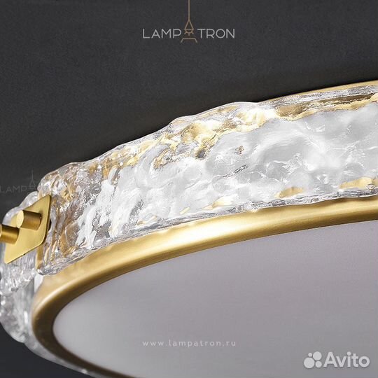 Потолочный светильник raina Размер S raina-s