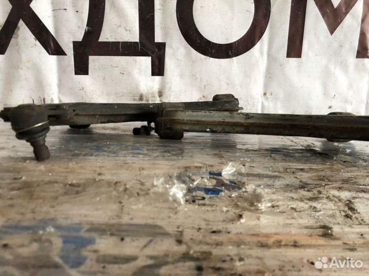Рычаг подвески Opel Vectra B kombi Z22SE 2000