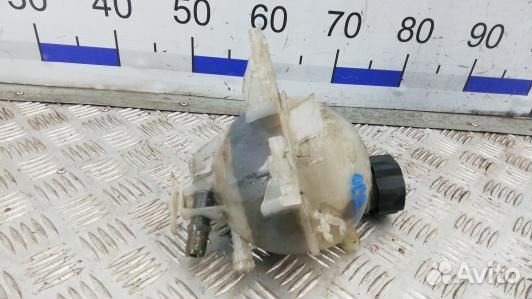 Бачок расширительный citroen C3 1 (OBE05NP01)