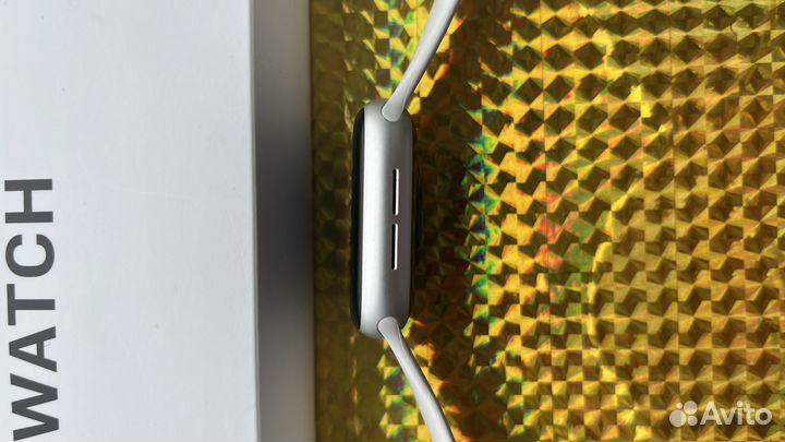 Часы apple watch se 6 40 mm