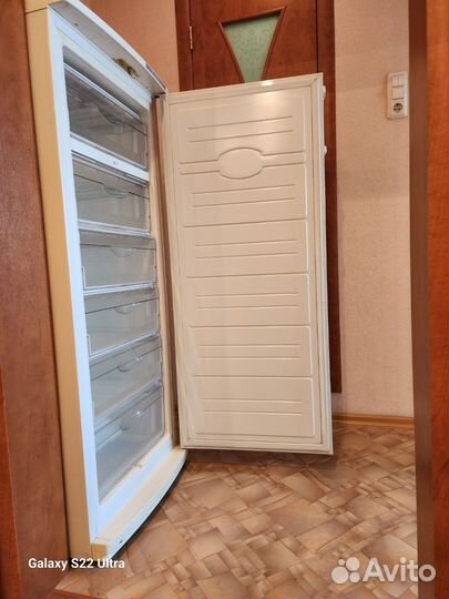 Морозильная камера