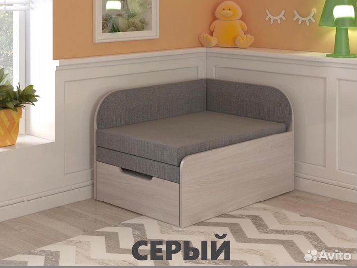 Диван Малютка универсальный