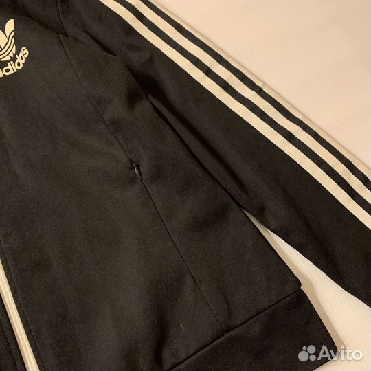 Олимпийка Adidas Originals