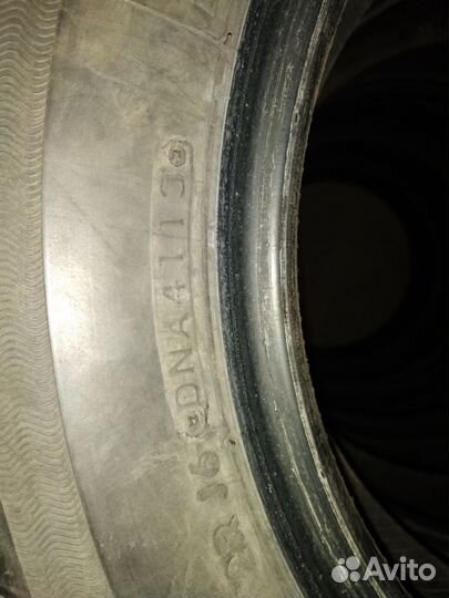 Bridgestone Ecopia EP150 185/70 R14