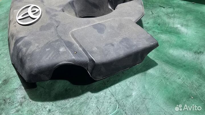 Б/У Б/У Крышка двигателя декоративная G8 toyota