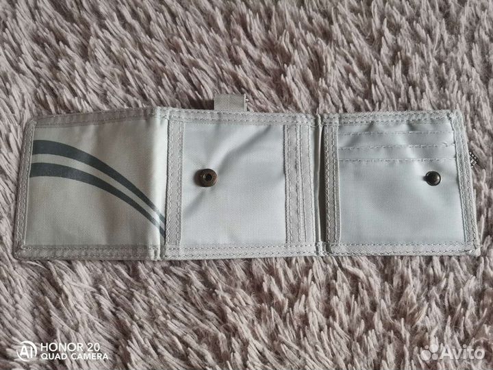 Кошелёк спортивный