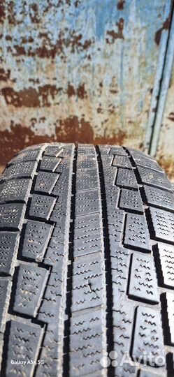Hankook Winter I'Cept Evo 205/55 R16