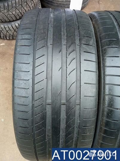 Continental ContiSportContact 5P 275/35 R21 98V