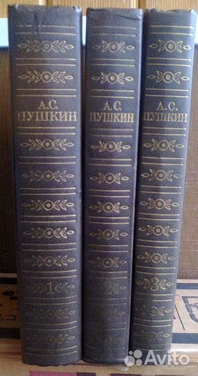 Собрания сочинений, сказки и другая литература