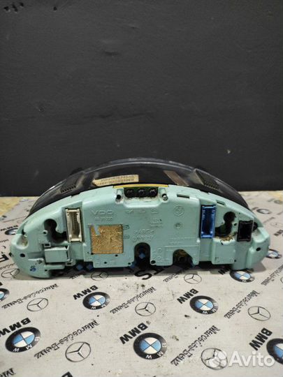 Панель приборов Bmw 3-Series E36