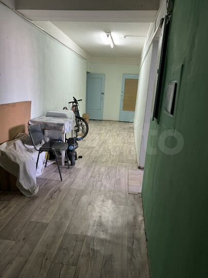 Комната 13 м² в 1-к., 3/5 эт.
