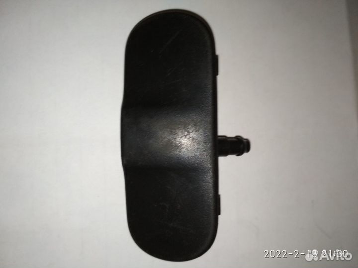 Форсунка омывателя 4F0955988B