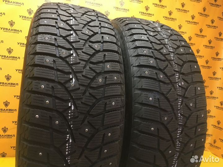 Bridgestone Blizzak Spike-02 SUV 275/60 R20 115T