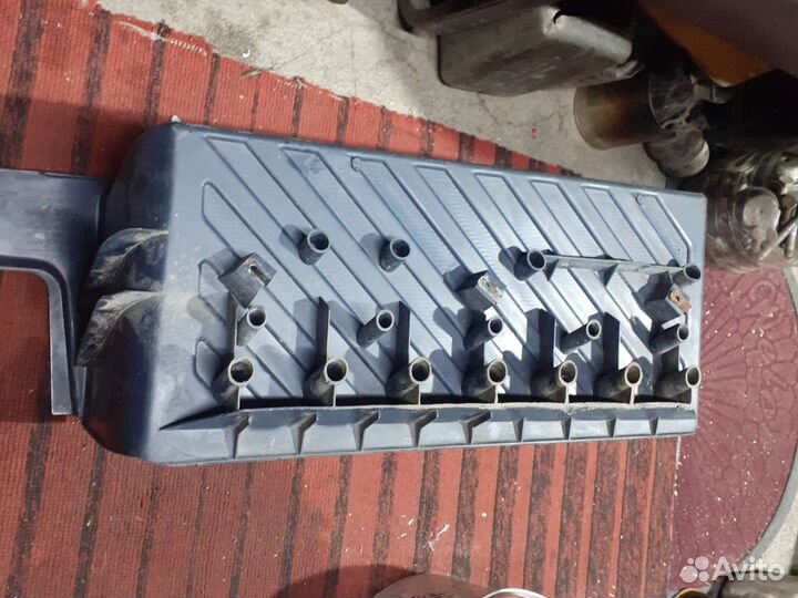 Ступенька спринтер