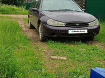 Ford Mondeo 1.8 MT, 1997, 204 957 км